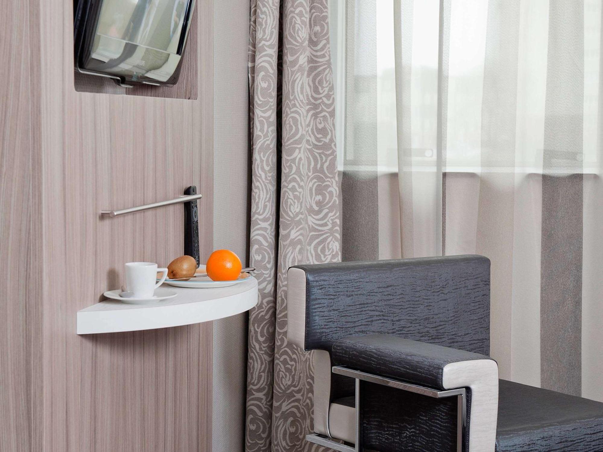 Ibis Styles Melun Hotel Rubelles Kültér fotó
