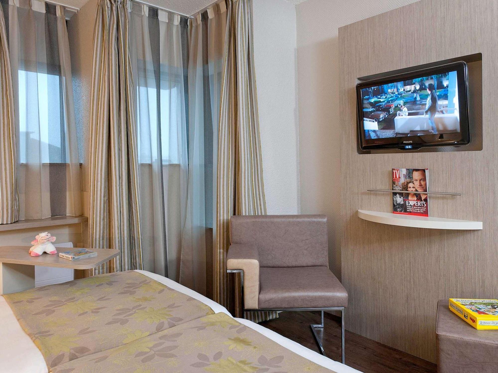 Ibis Styles Melun Hotel Rubelles Kültér fotó